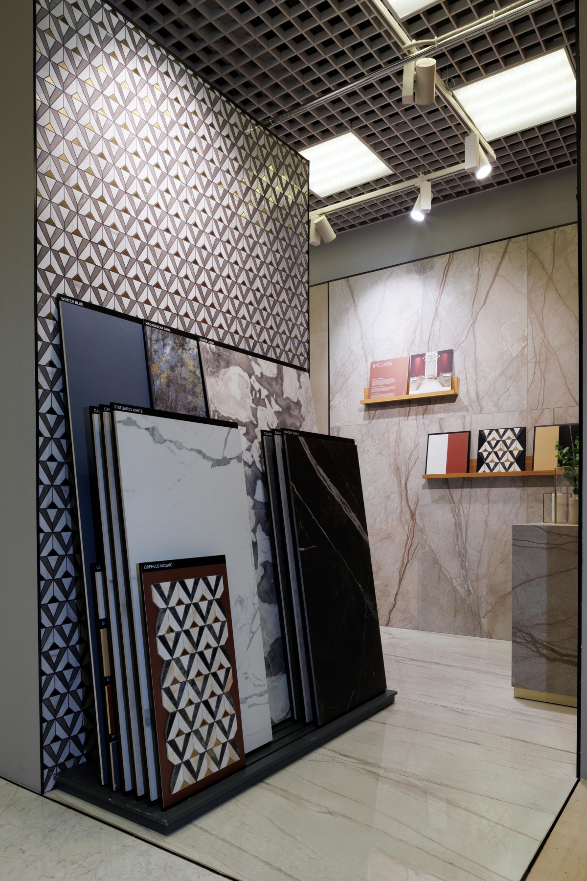 Шоу-рум ITALON